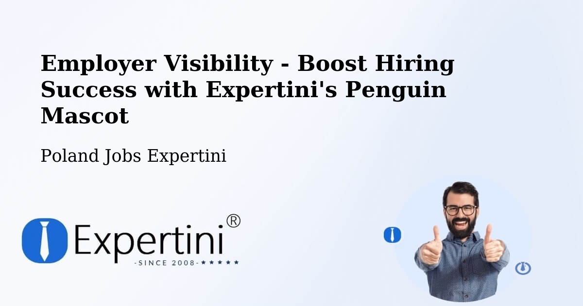 CV and Resume Visibility Optimization – Czapury - Poland Jobs Expertini